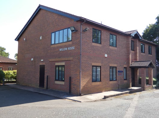 Kingswood Business Park, Holyhead Road, Albrighton, Wolverhampton WV7 3AU